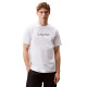 Calvin Klein Ανδρική κοντομάνικη μπλούζα Gym-T-Shirt